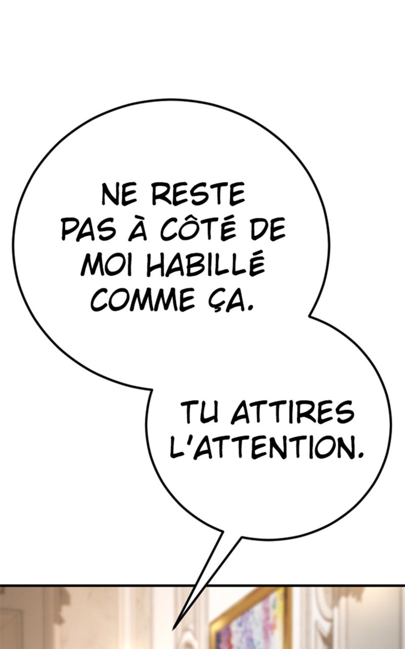 Read Manager Kim FRANCAIS Manga Online
