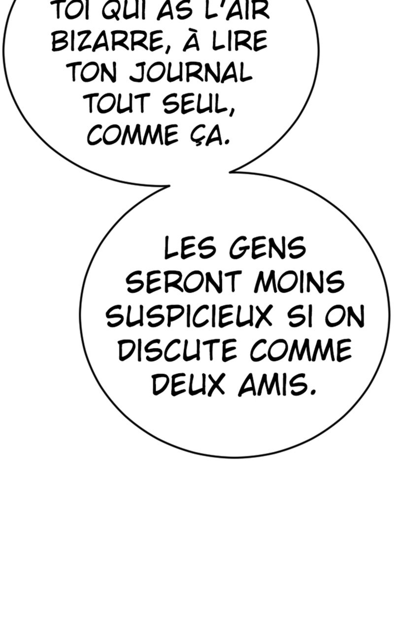 Read Manager Kim FRANCAIS Manga Online