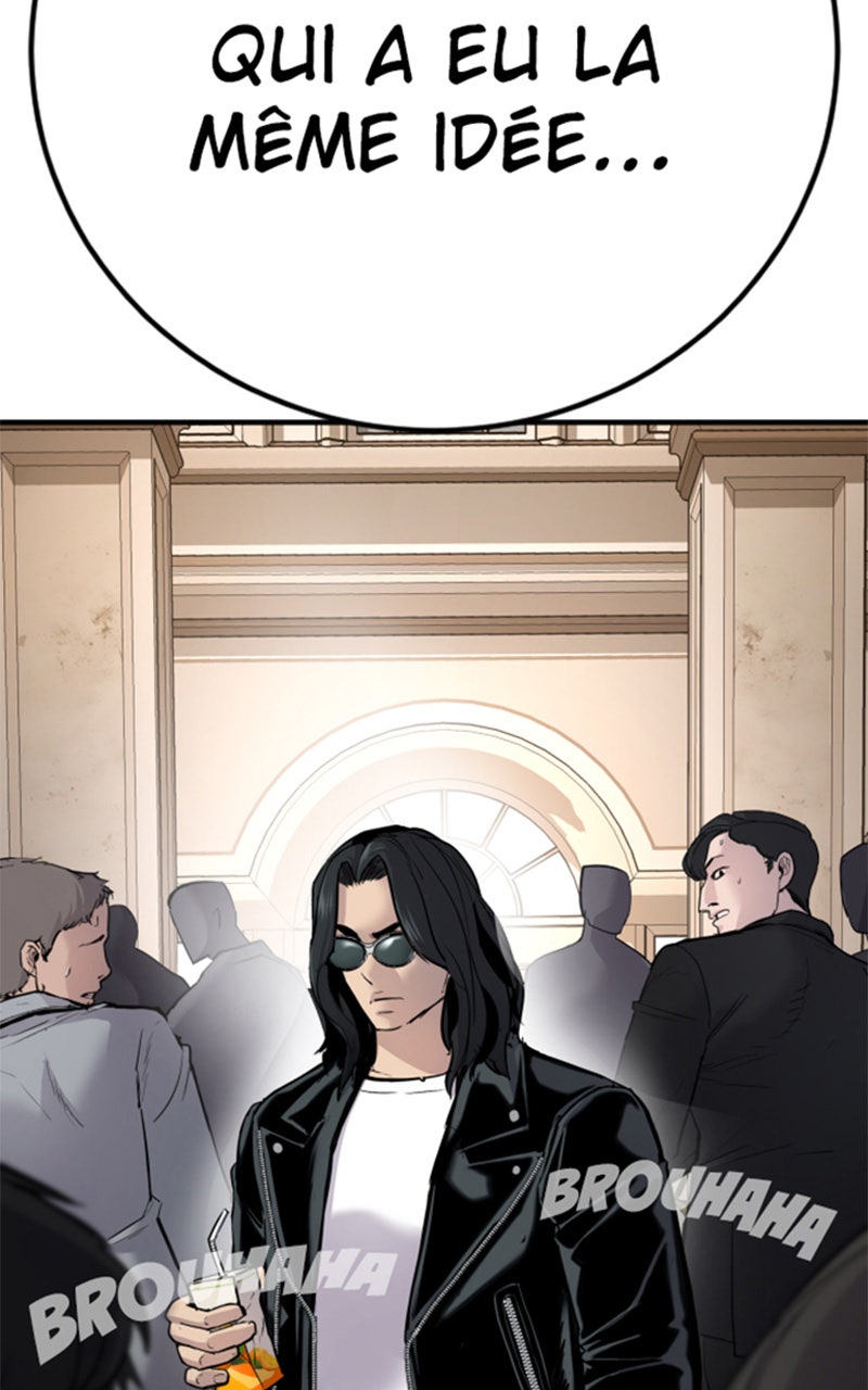 Read Manager Kim FRANCAIS Manga Online