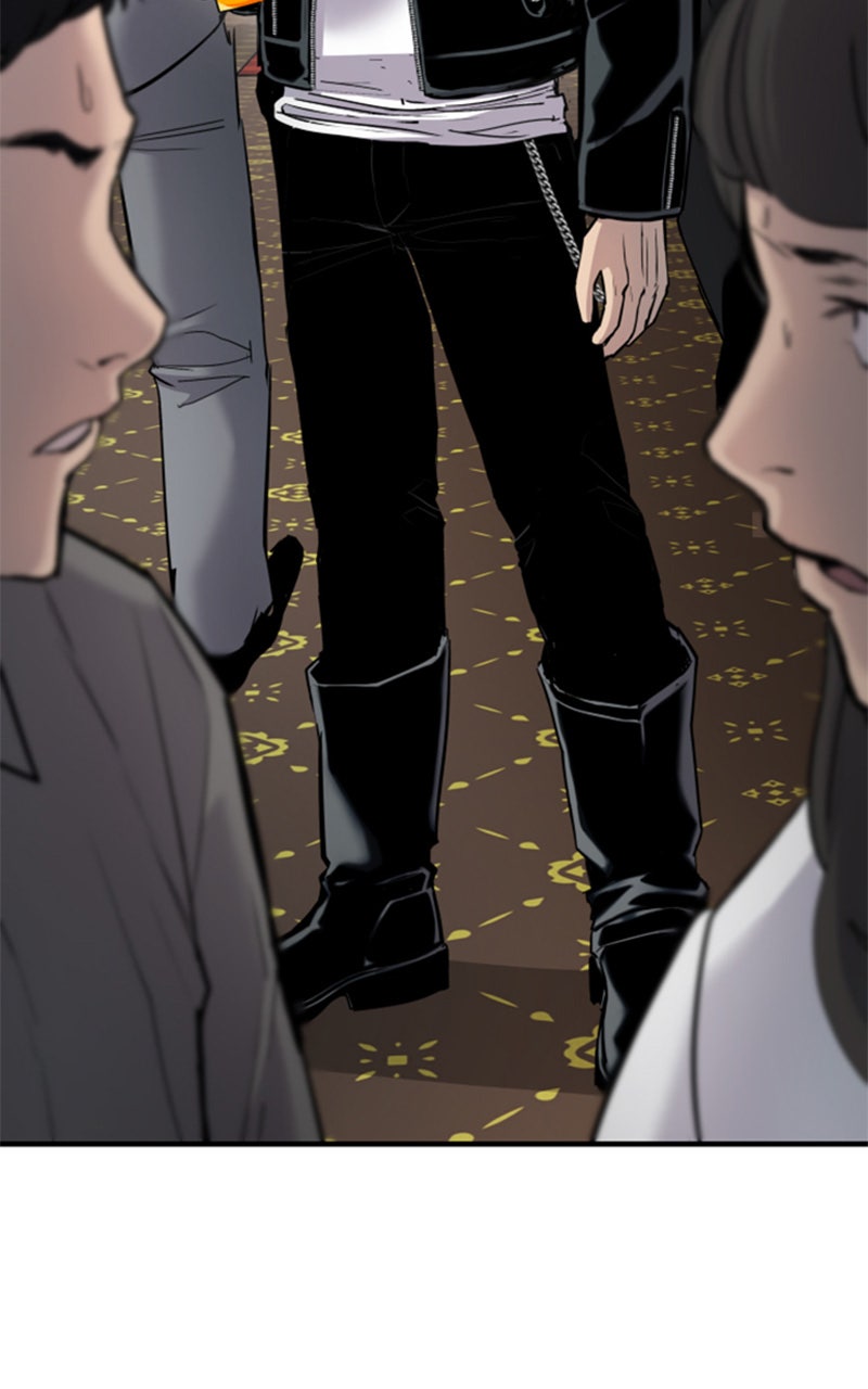 Read Manager Kim FRANCAIS Manga Online