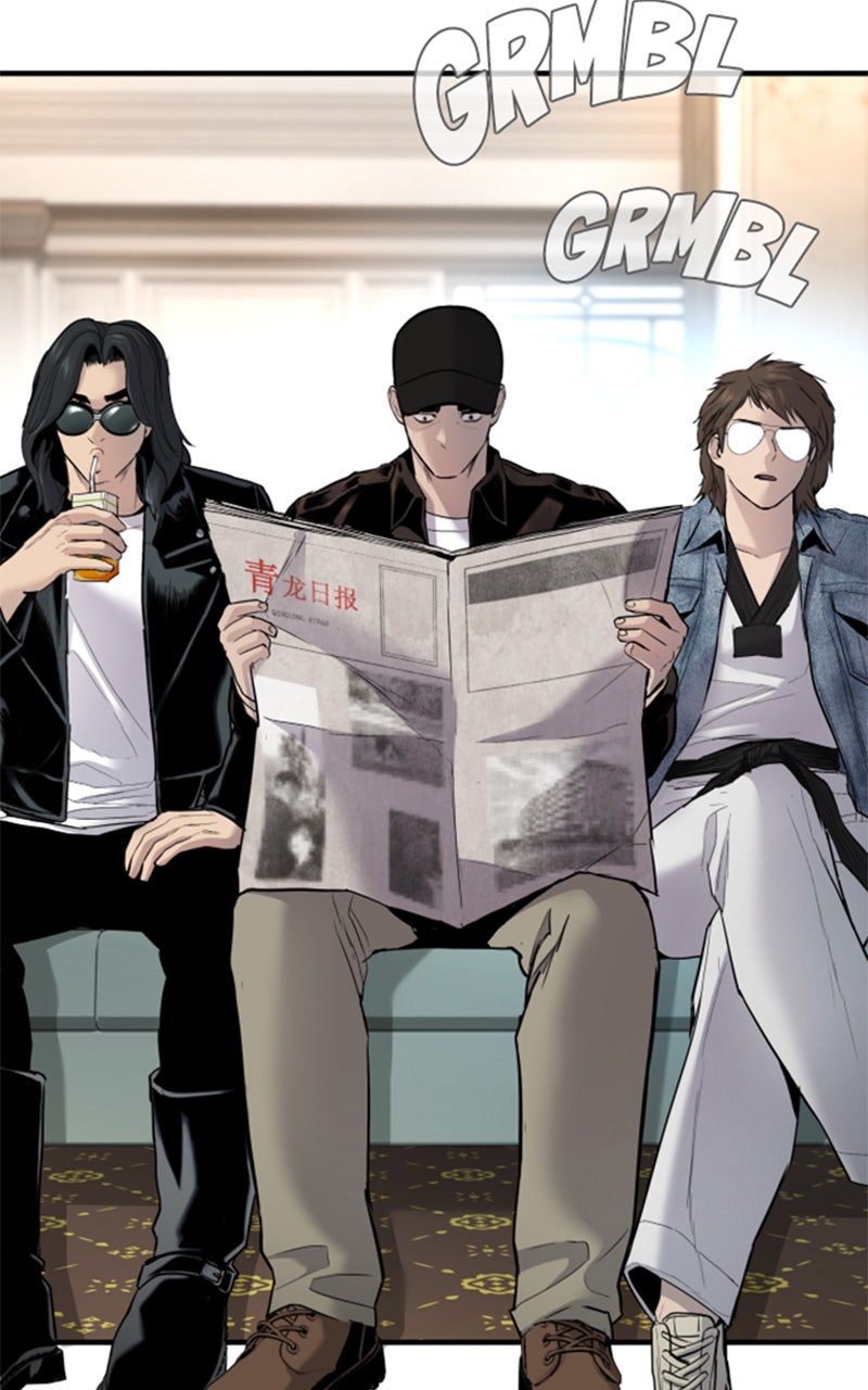 Read Manager Kim FRANCAIS Manga Online
