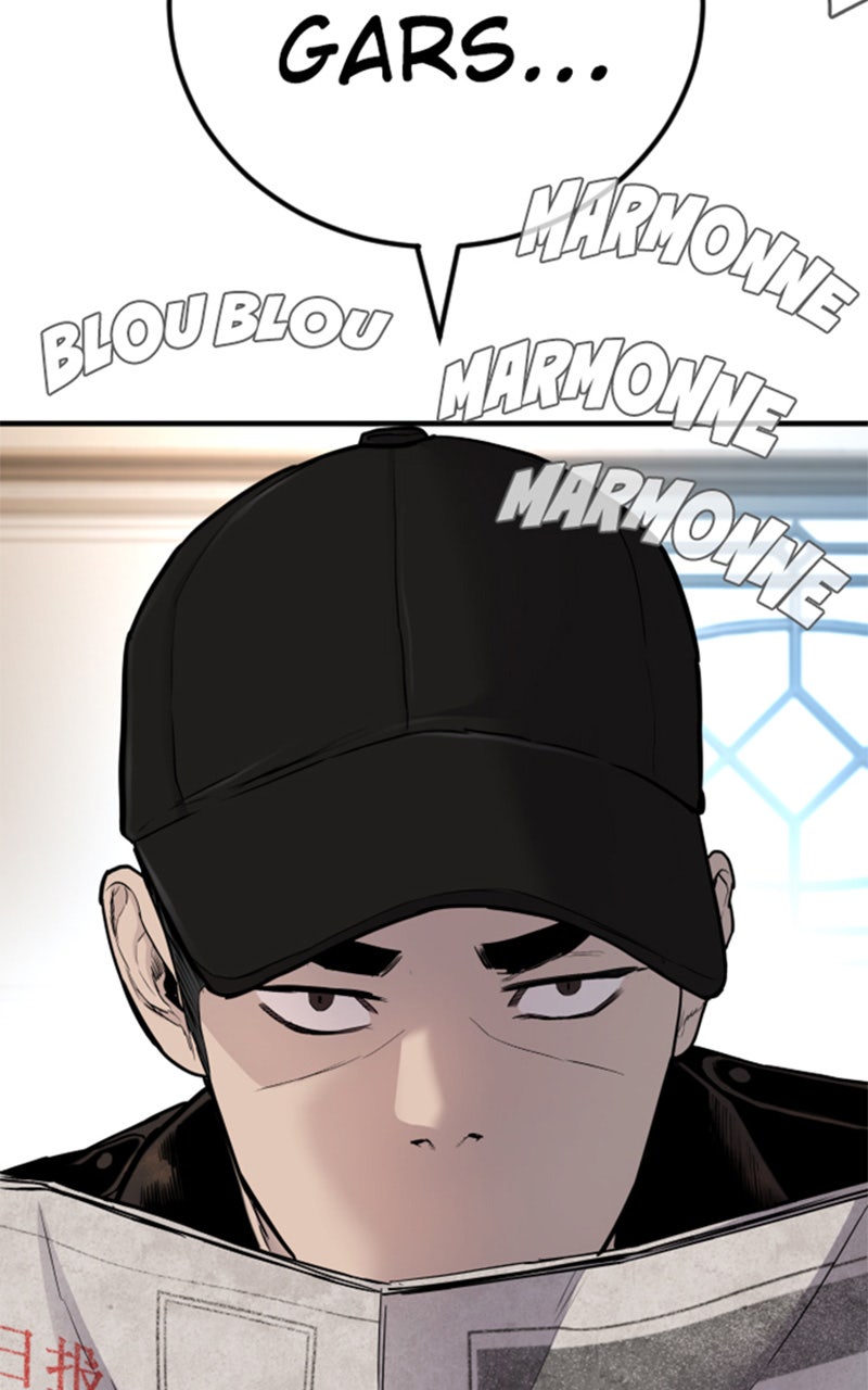 Read Manager Kim FRANCAIS Manga Online
