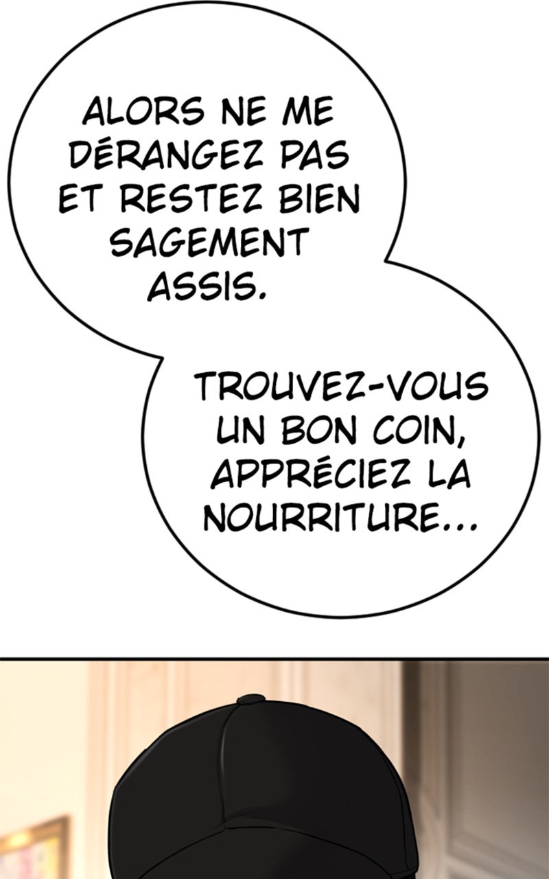 Read Manager Kim FRANCAIS Manga Online