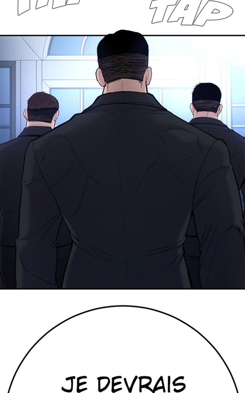 Read Manager Kim FRANCAIS Manga Online