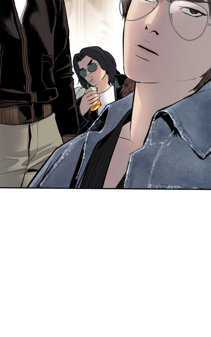 Read Manager Kim FRANCAIS Manga Online
