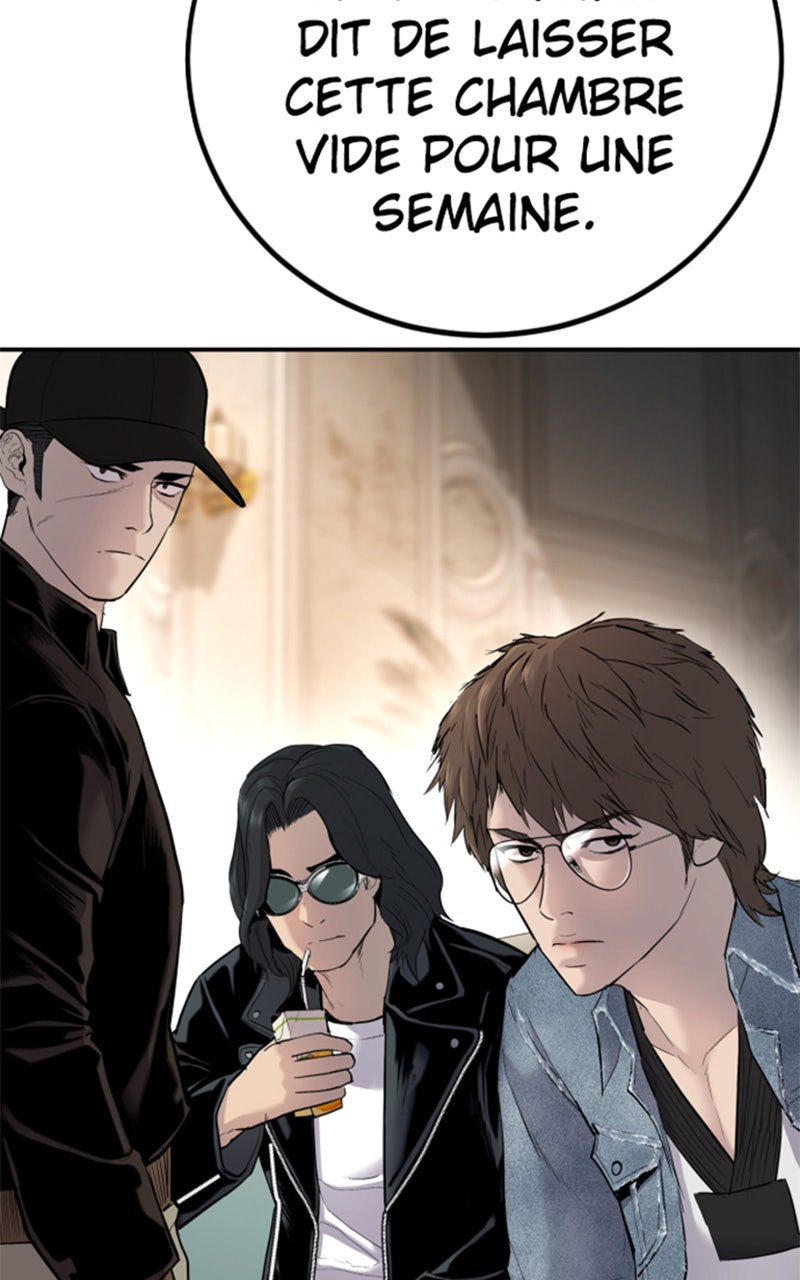 Read Manager Kim FRANCAIS Manga Online