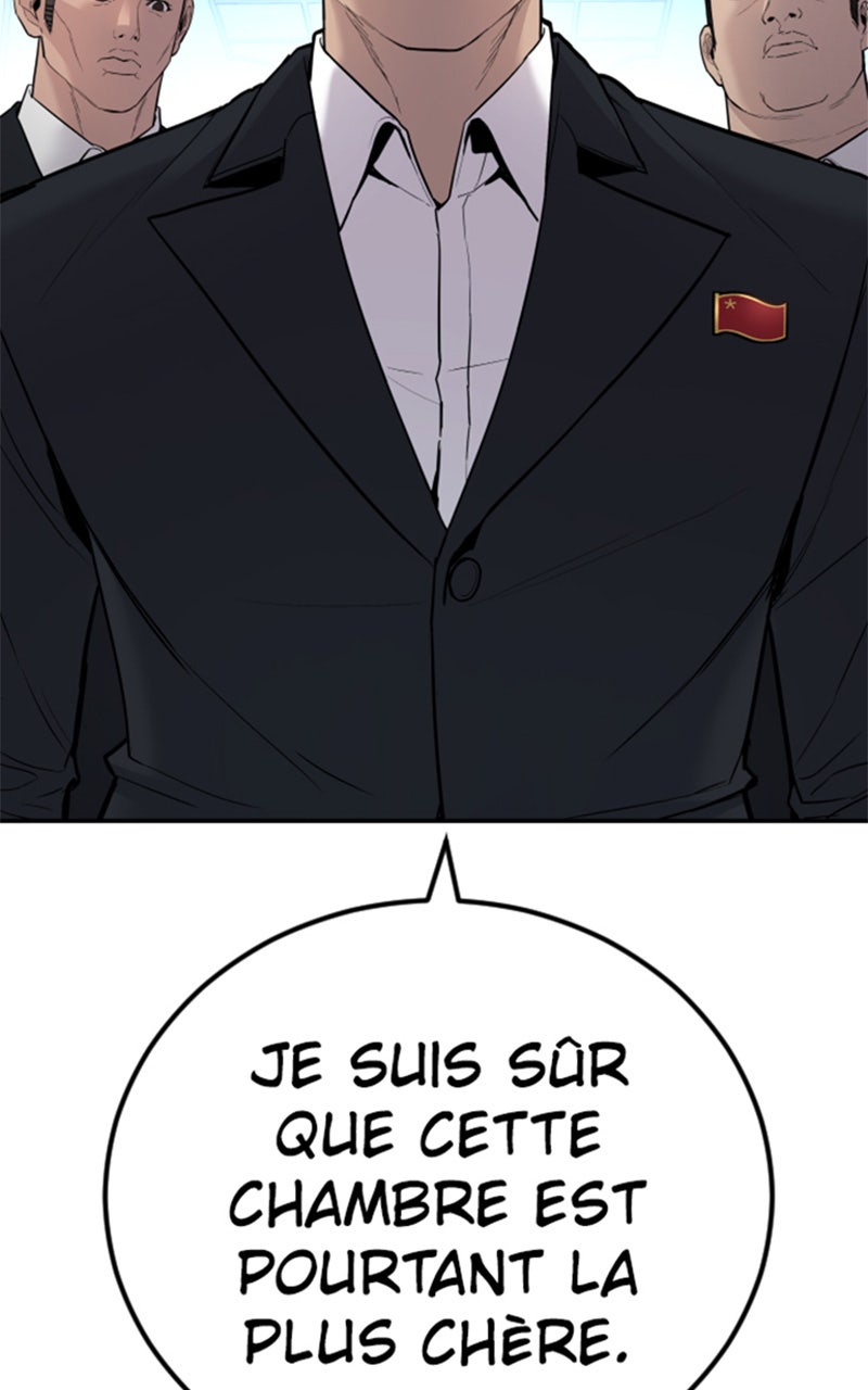 Read Manager Kim FRANCAIS Manga Online