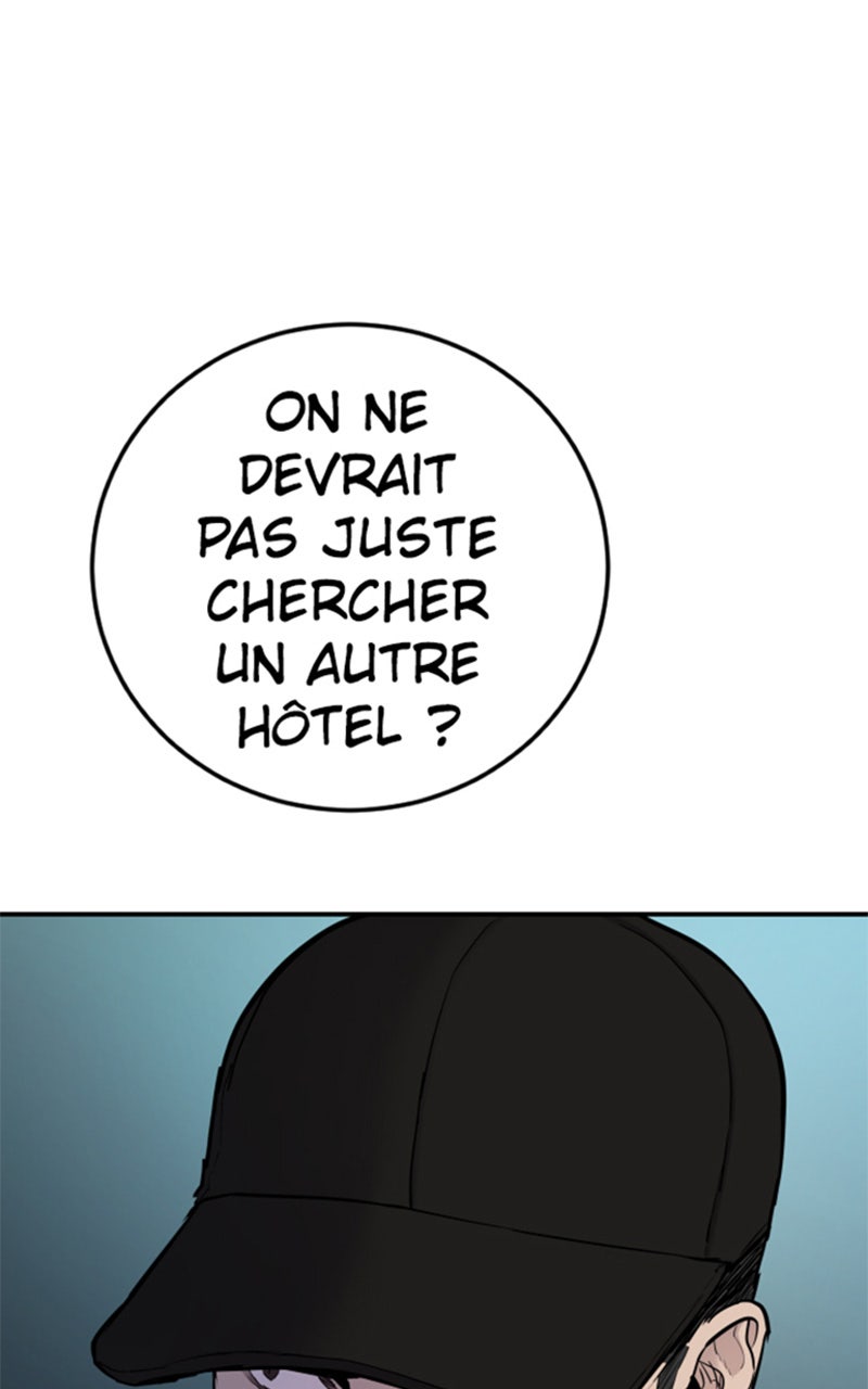 Read Manager Kim FRANCAIS Manga Online
