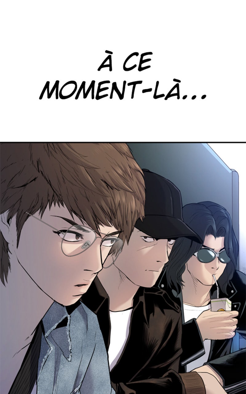 Read Manager Kim FRANCAIS Manga Online