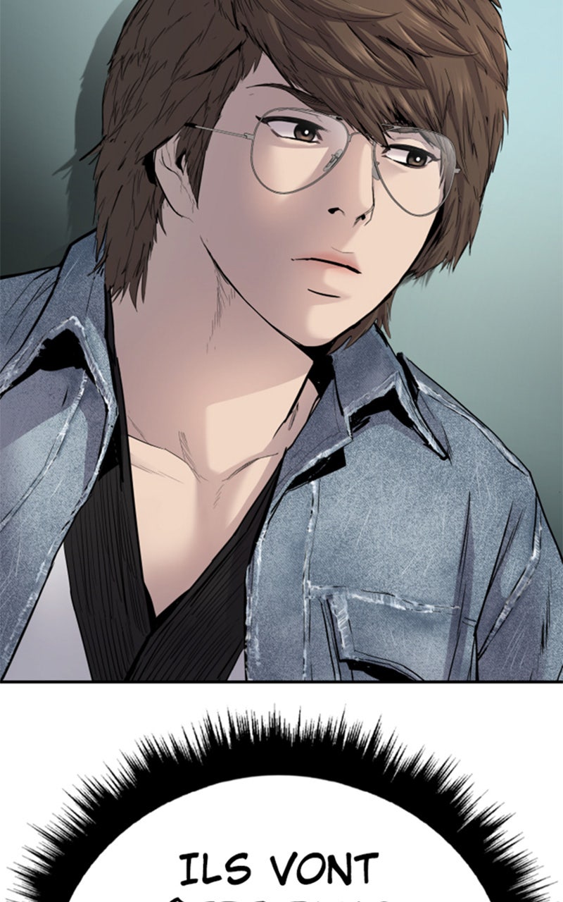 Read Manager Kim FRANCAIS Manga Online
