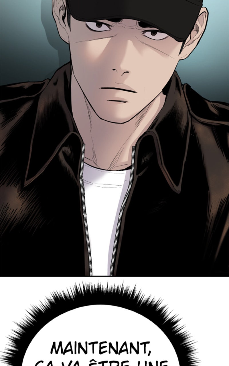 Read Manager Kim FRANCAIS Manga Online