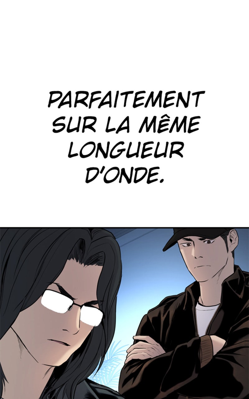 Read Manager Kim FRANCAIS Manga Online