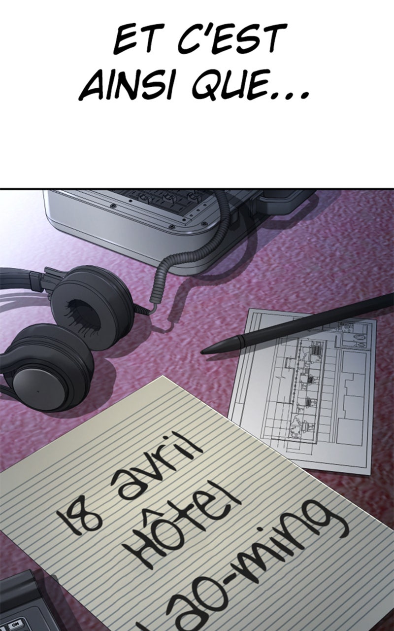 Read Manager Kim FRANCAIS Manga Online