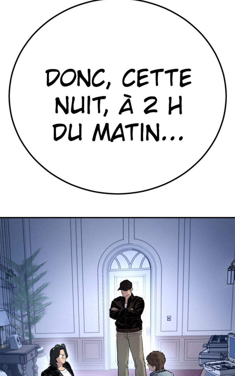 Read Manager Kim FRANCAIS Manga Online