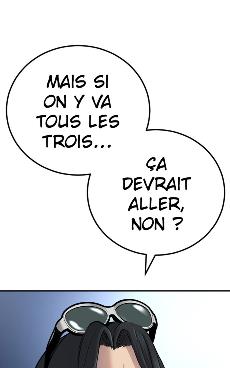 Read Manager Kim FRANCAIS Manga Online