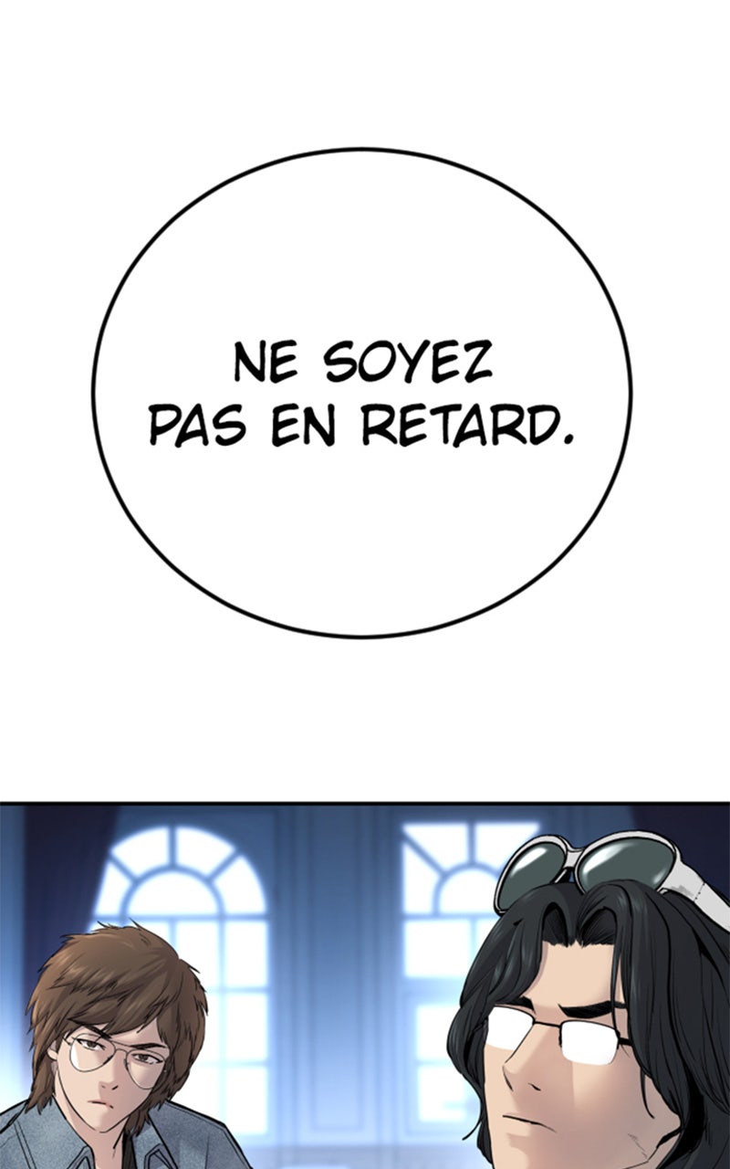 Read Manager Kim FRANCAIS Manga Online