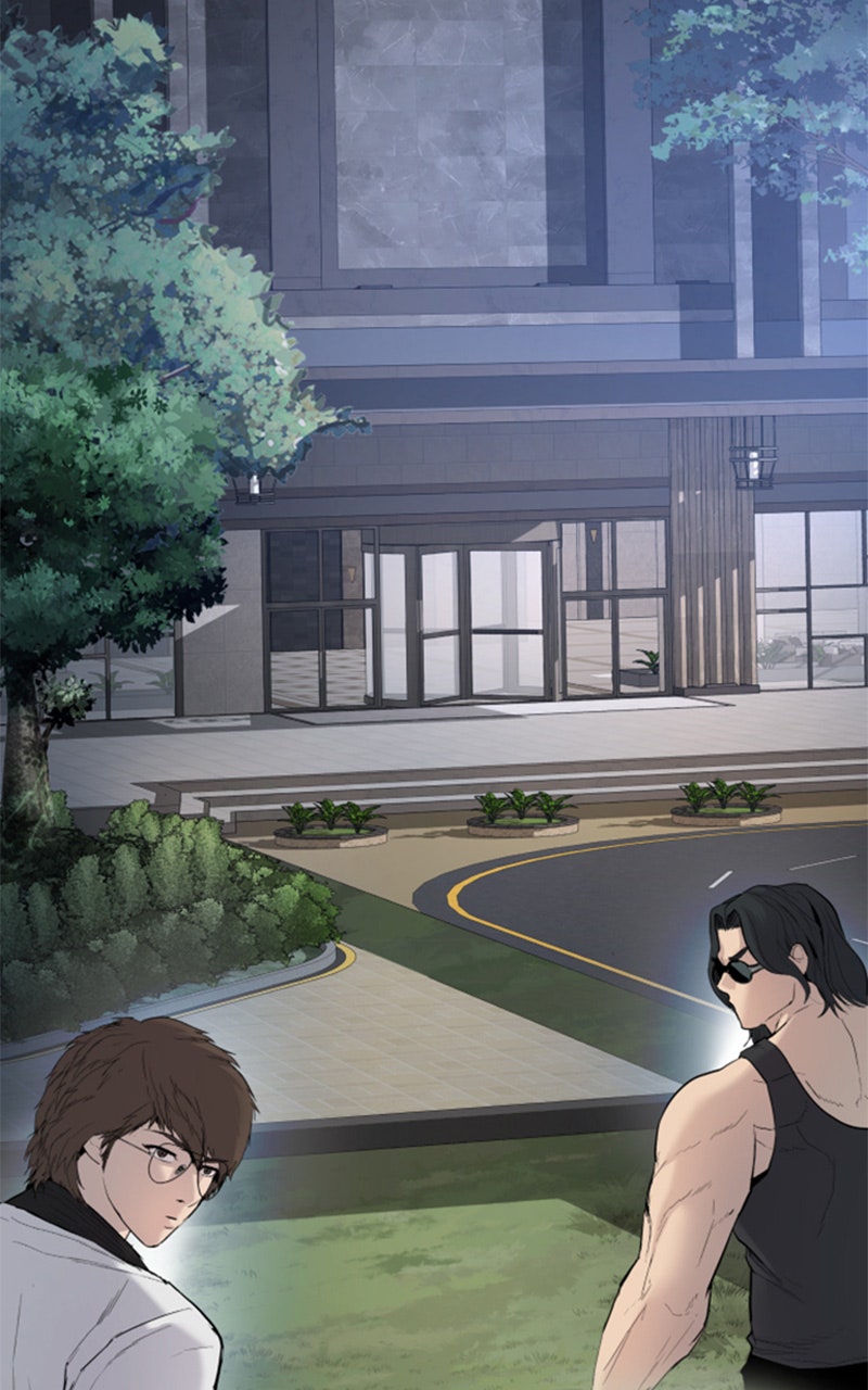 Read Manager Kim FRANCAIS Manga Online