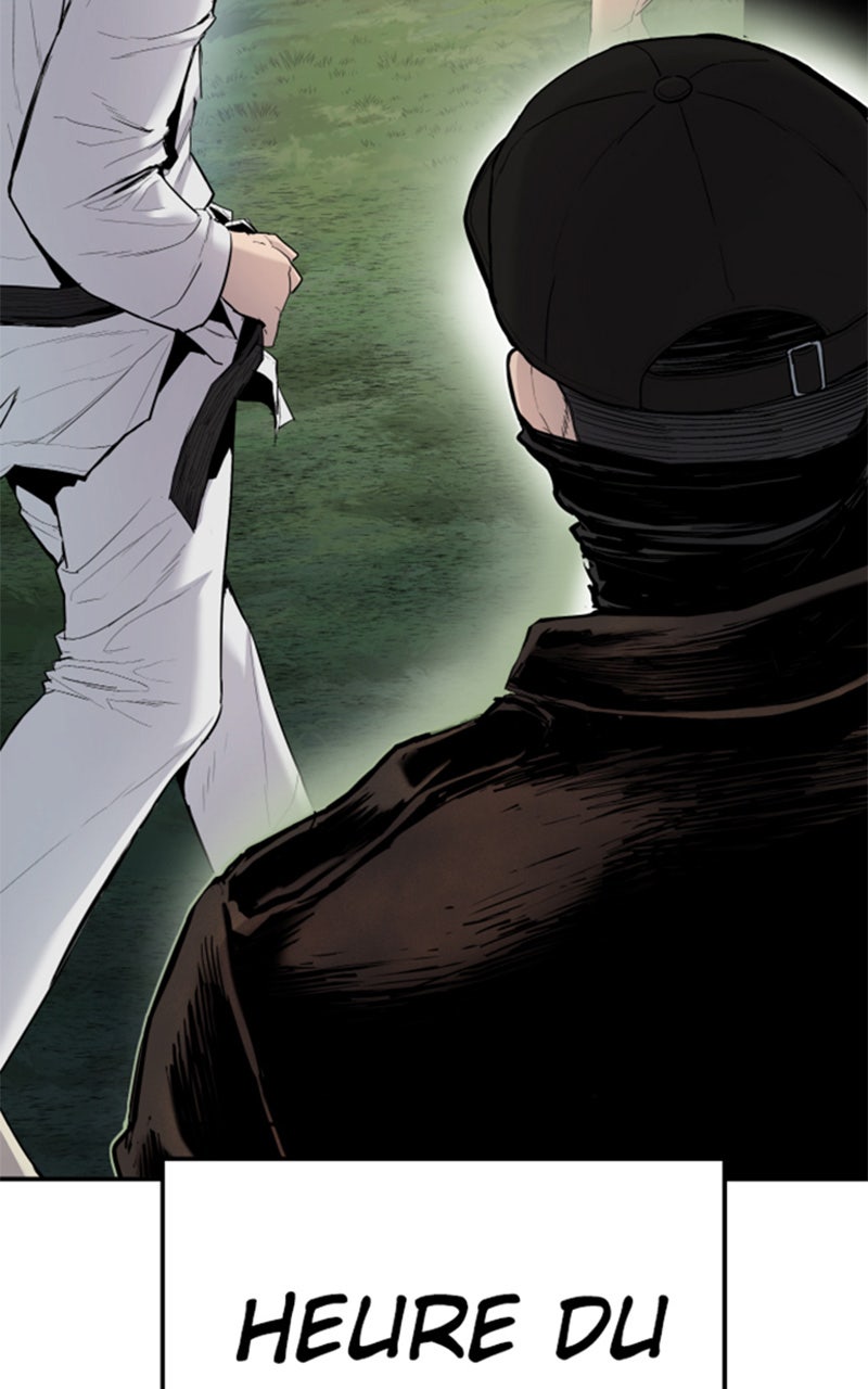 Read Manager Kim FRANCAIS Manga Online