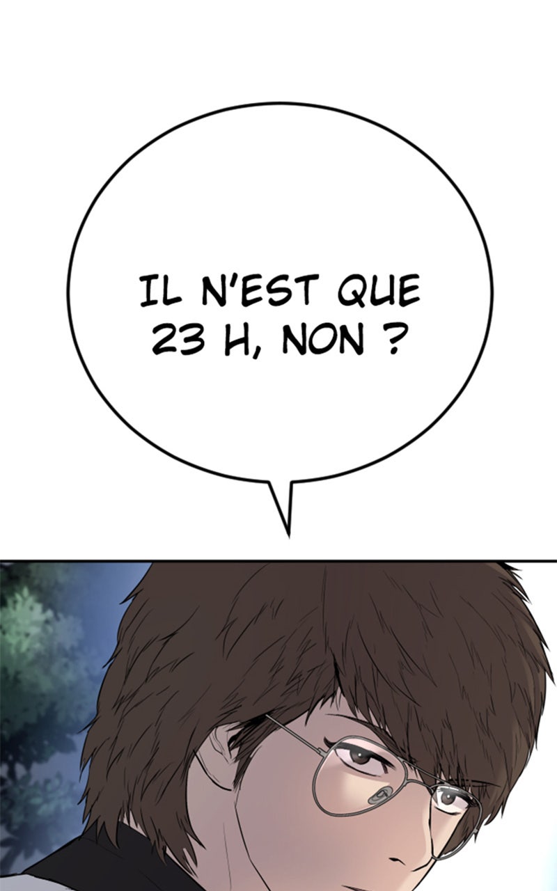 Read Manager Kim FRANCAIS Manga Online