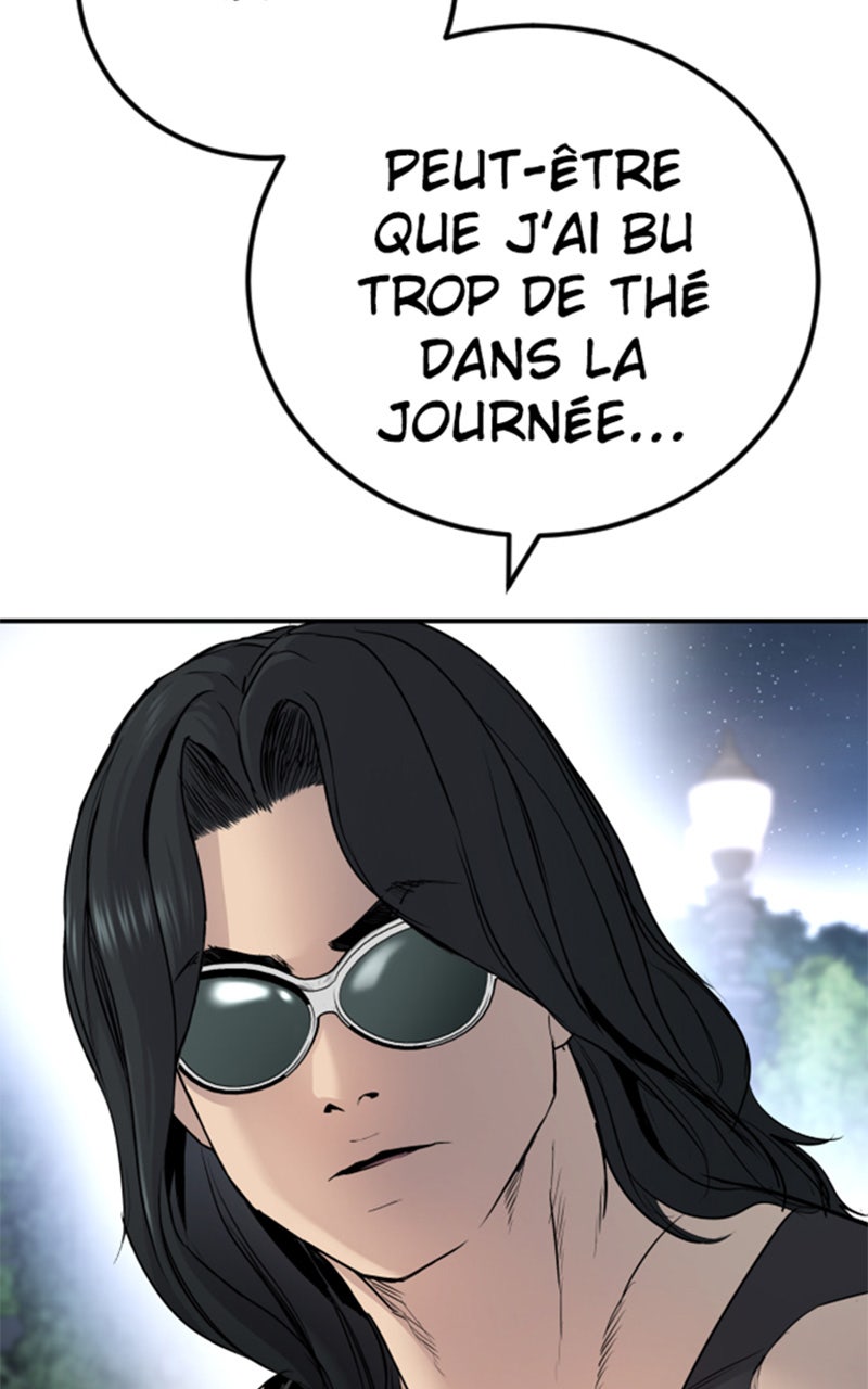 Read Manager Kim FRANCAIS Manga Online