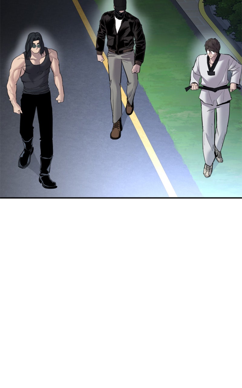 Read Manager Kim FRANCAIS Manga Online