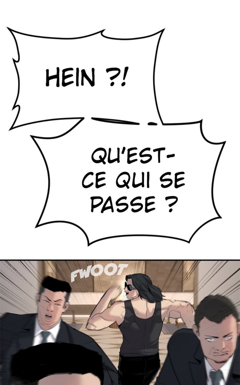 Read Manager Kim FRANCAIS Manga Online