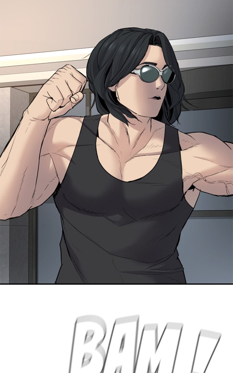 Read Manager Kim FRANCAIS Manga Online