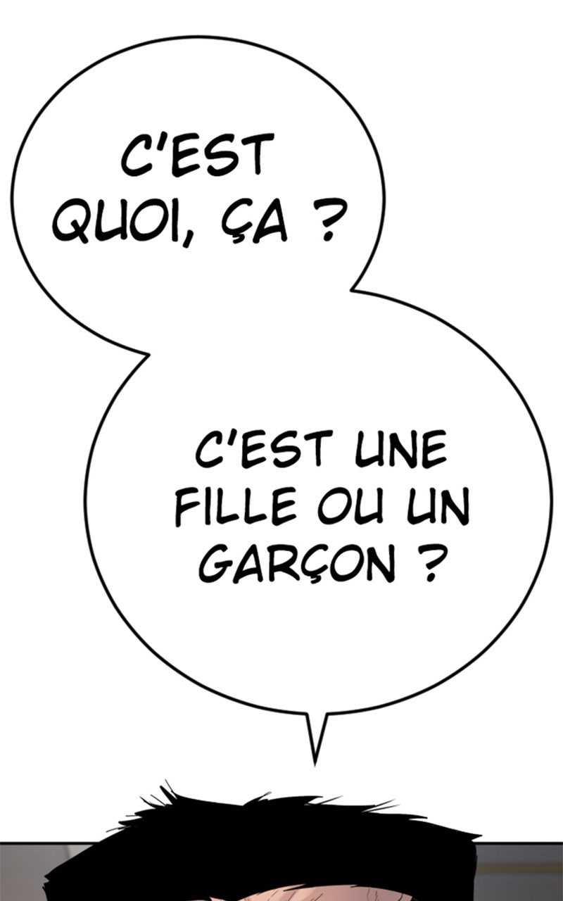 Read Manager Kim FRANCAIS Manga Online