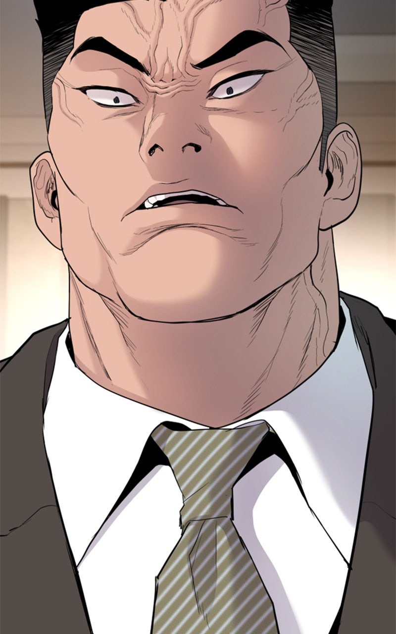 Read Manager Kim FRANCAIS Manga Online