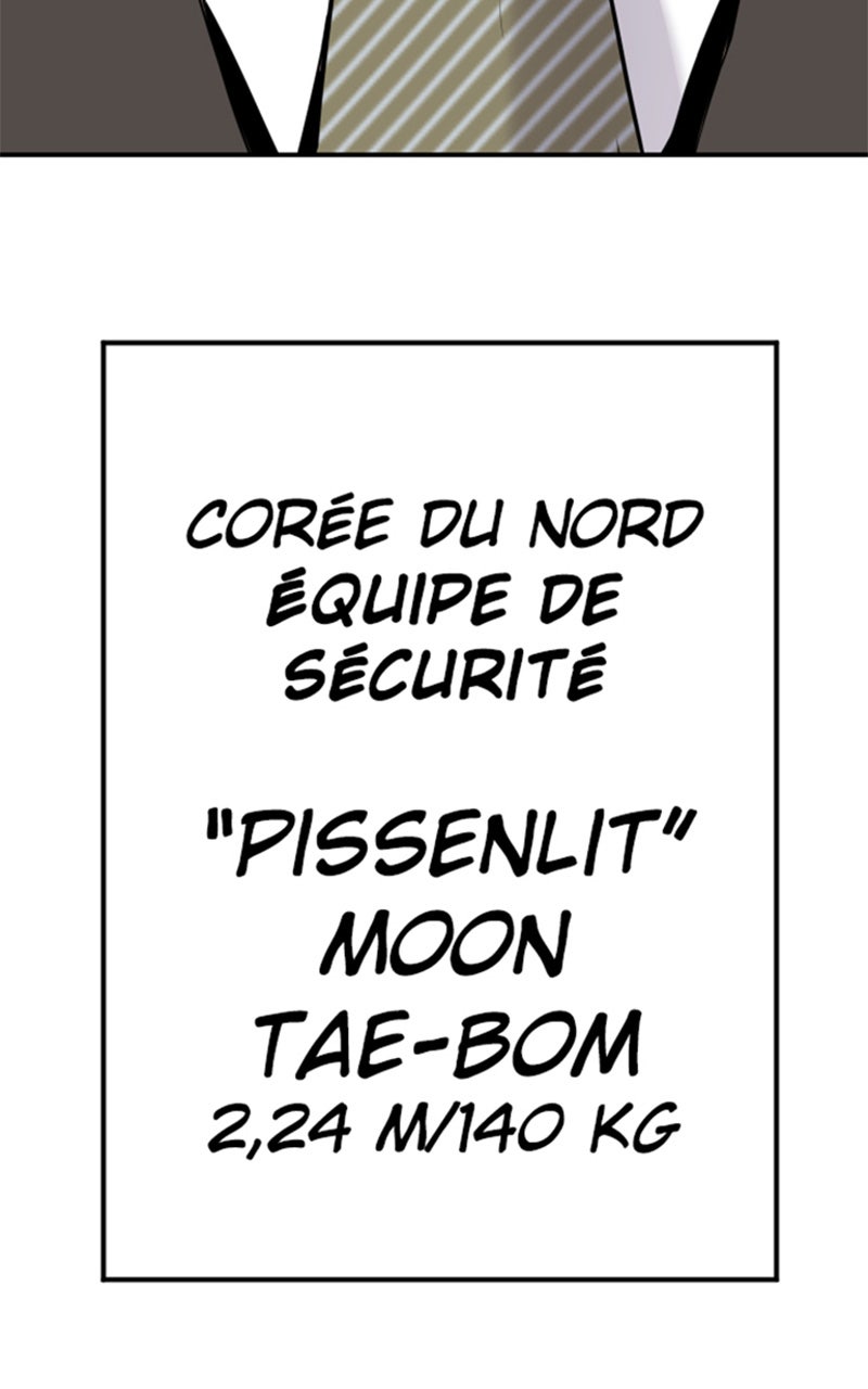 Read Manager Kim FRANCAIS Manga Online