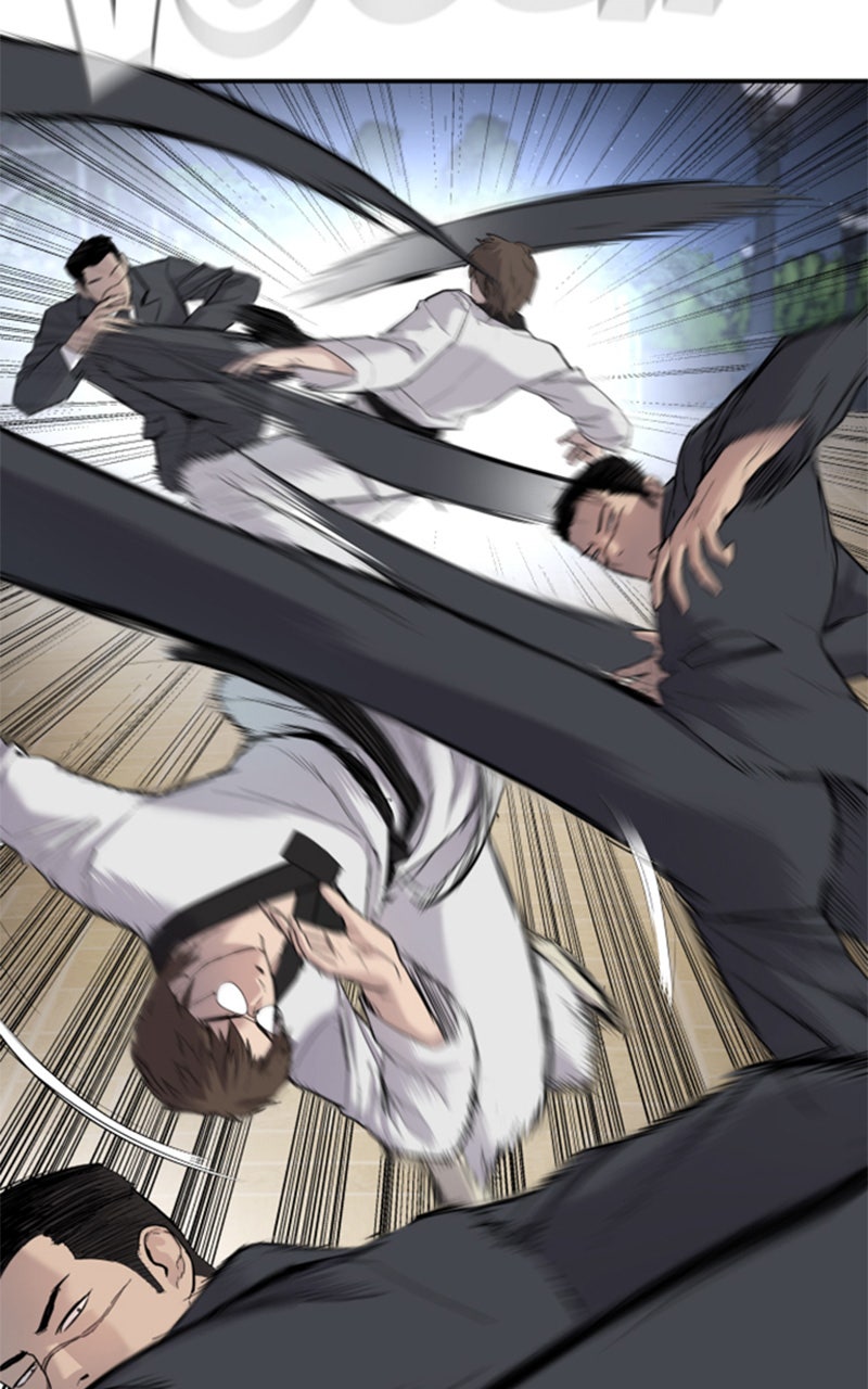 Read Manager Kim FRANCAIS Manga Online