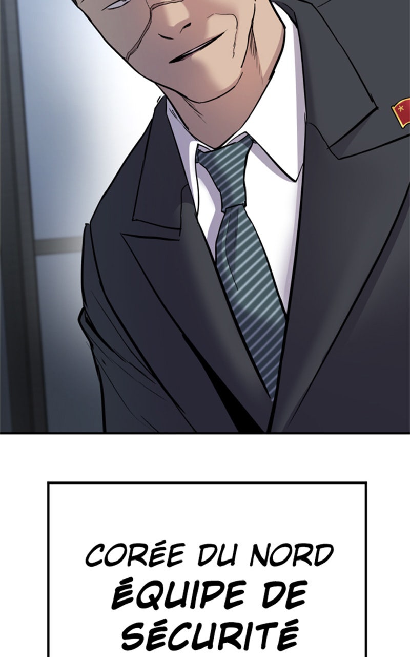 Read Manager Kim FRANCAIS Manga Online