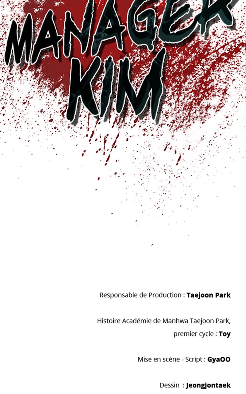 Read Manager Kim FRANCAIS Manga Online