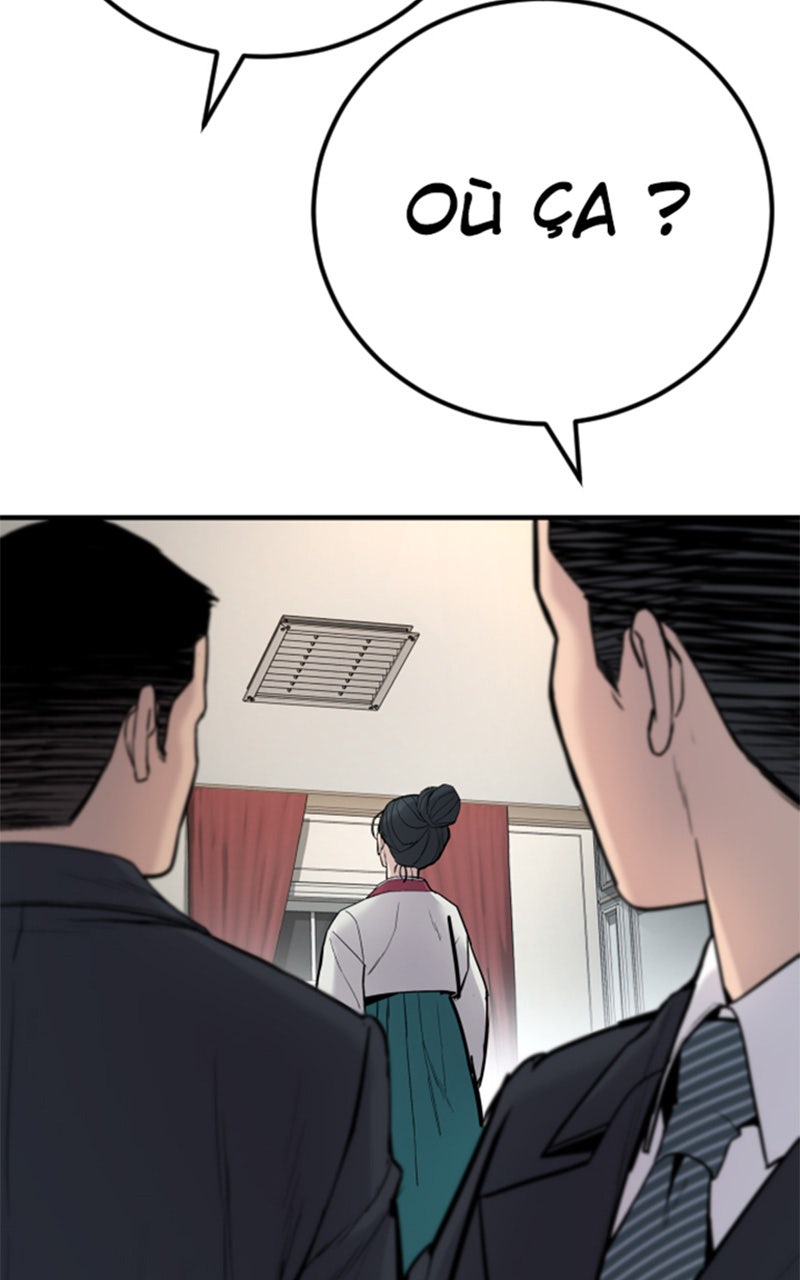 Read Manager Kim FRANCAIS Manga Online