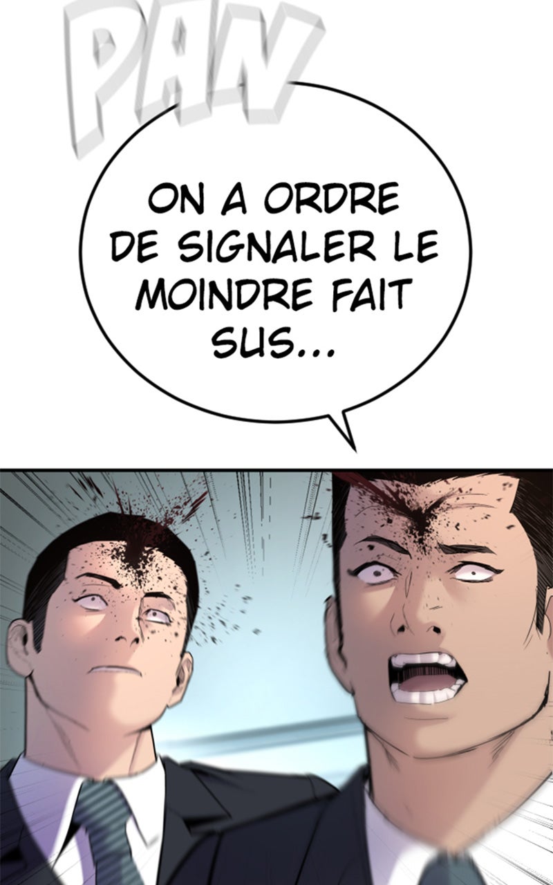 Read Manager Kim FRANCAIS Manga Online