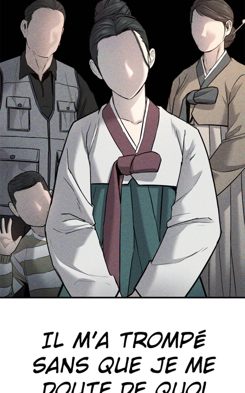 Read Manager Kim FRANCAIS Manga Online