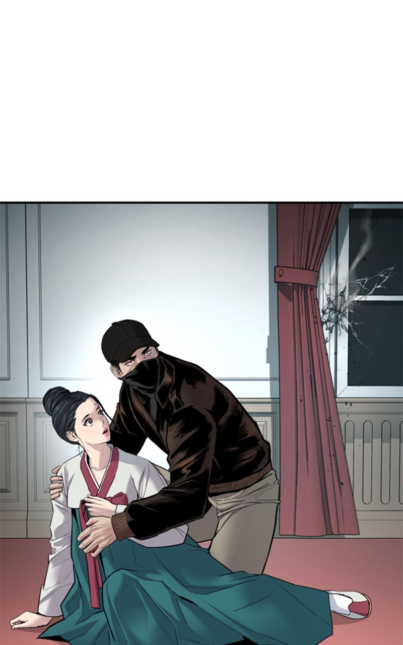 Read Manager Kim FRANCAIS Manga Online