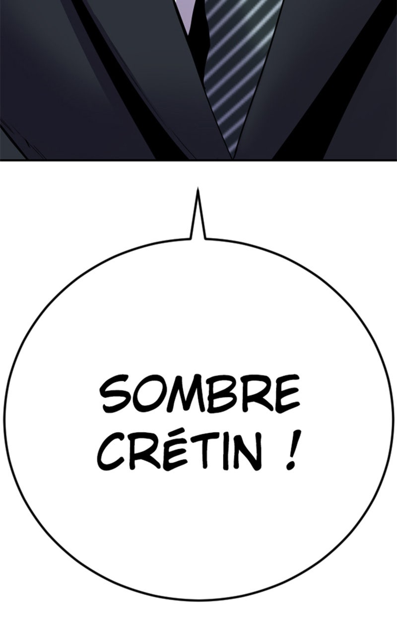 Read Manager Kim FRANCAIS Manga Online