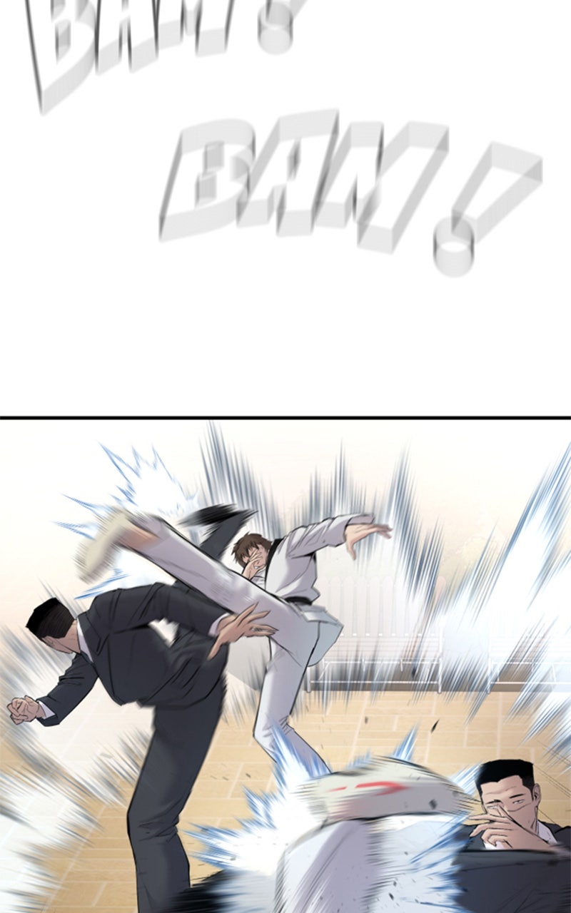 Read Manager Kim FRANCAIS Manga Online