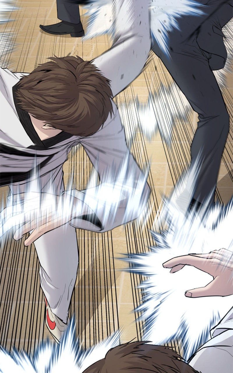 Read Manager Kim FRANCAIS Manga Online