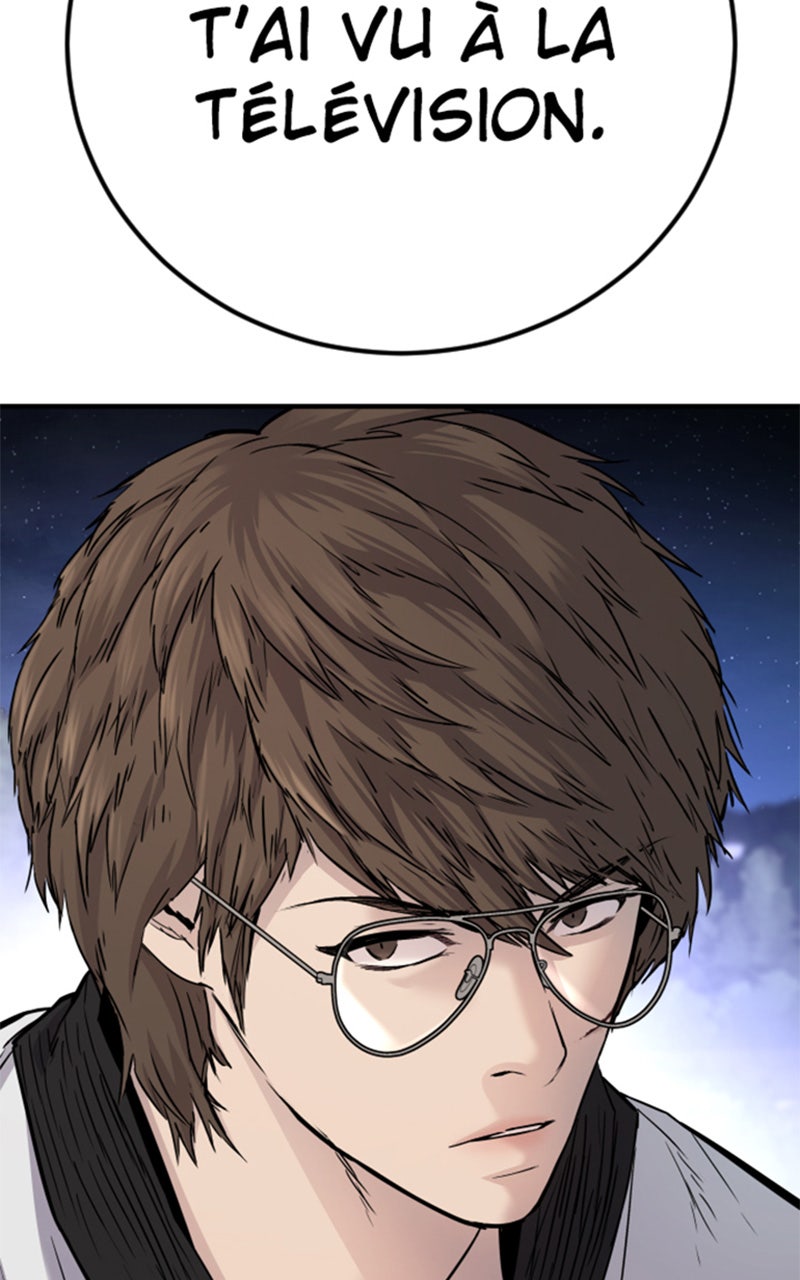 Read Manager Kim FRANCAIS Manga Online