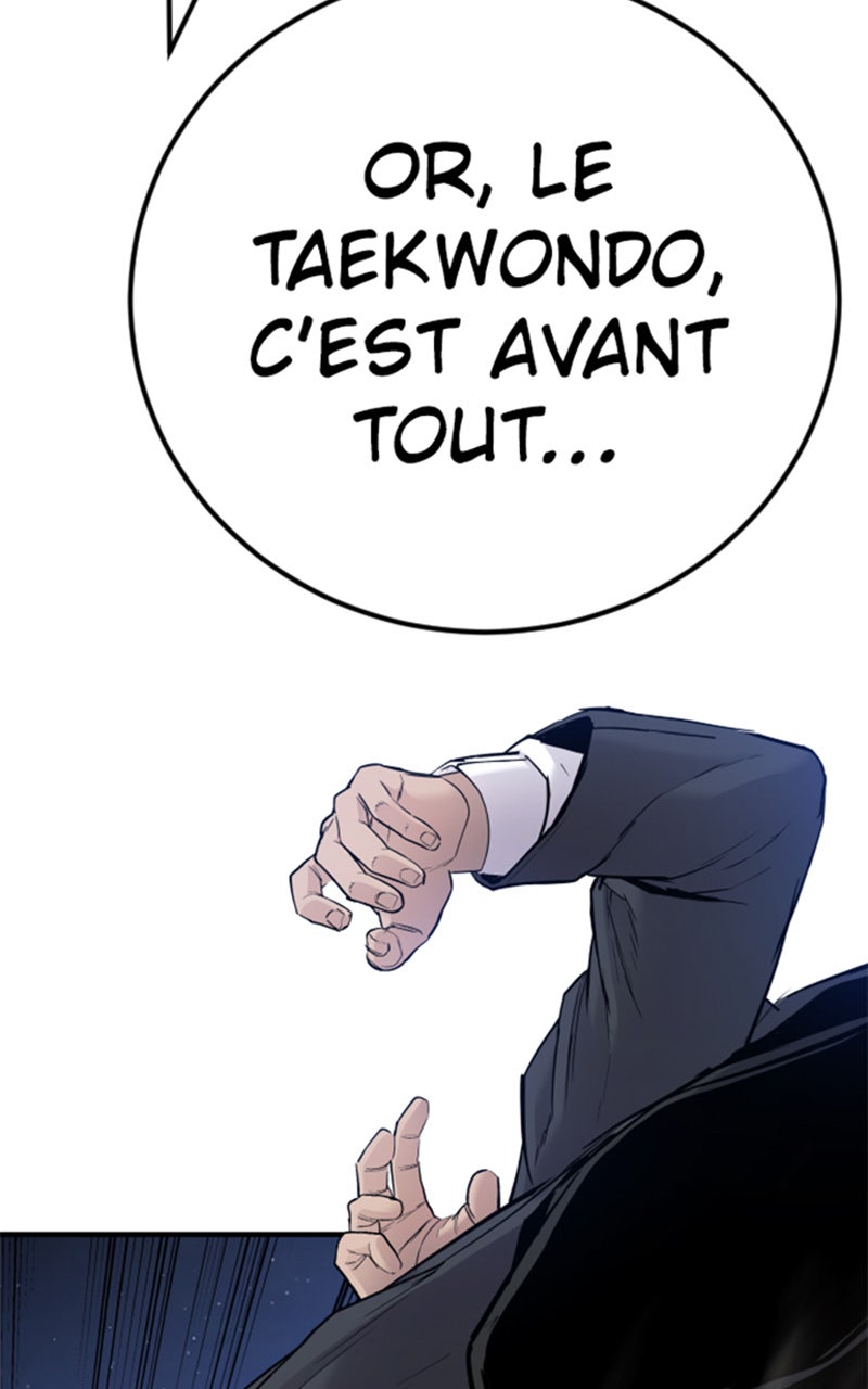 Read Manager Kim FRANCAIS Manga Online