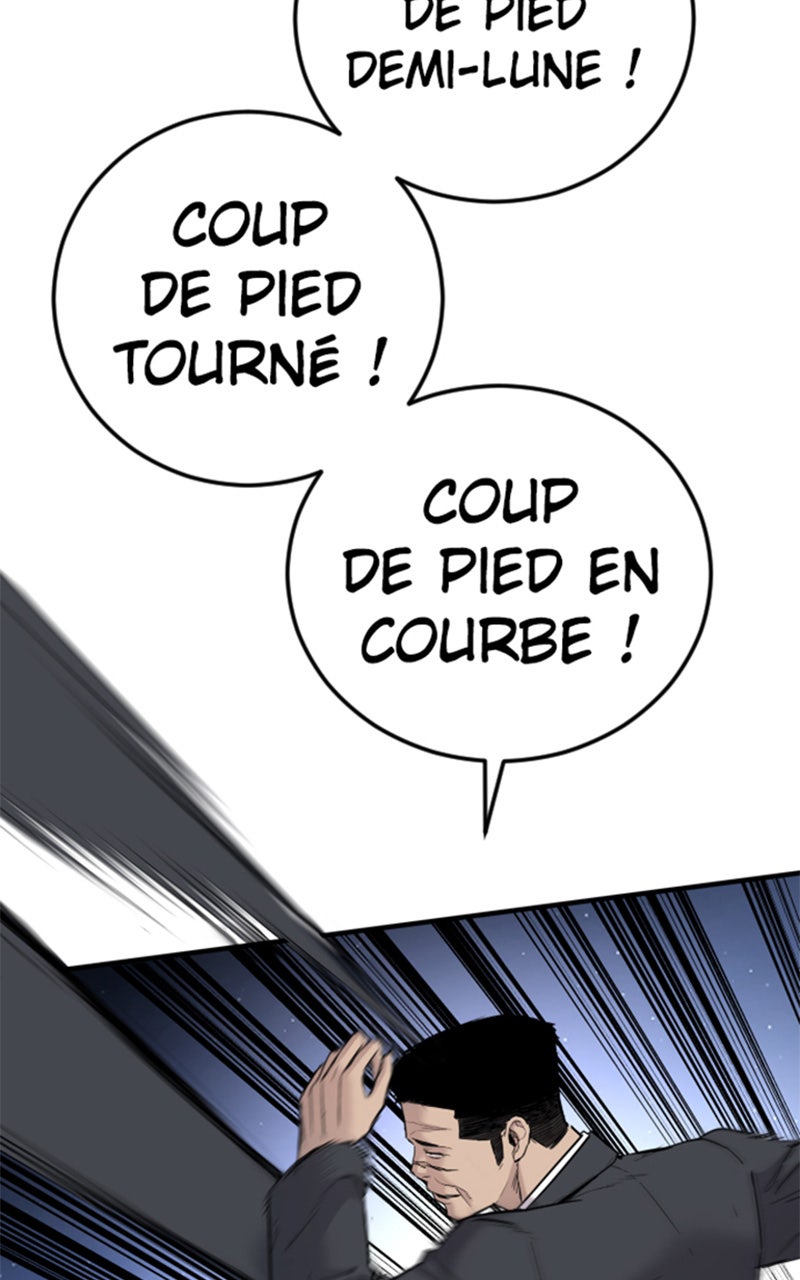 Read Manager Kim FRANCAIS Manga Online