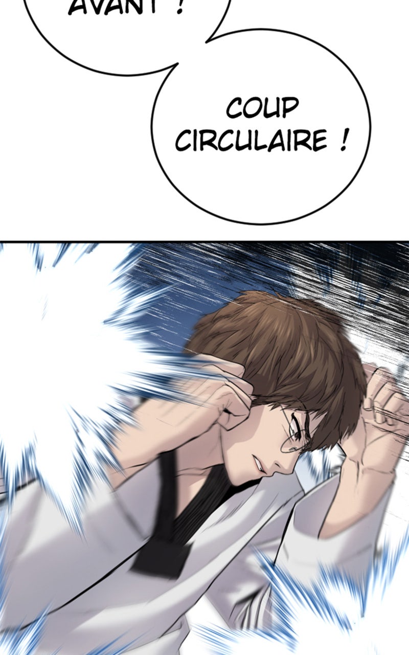 Read Manager Kim FRANCAIS Manga Online