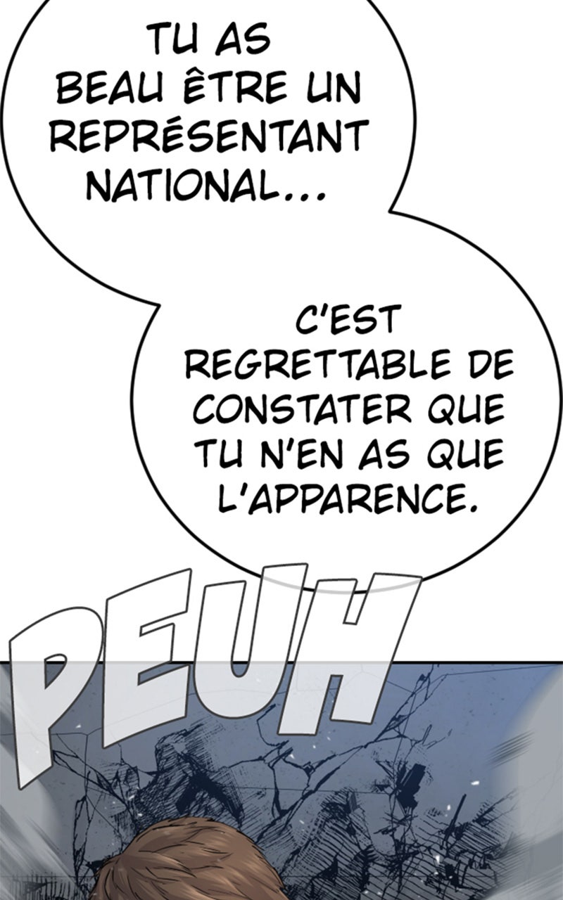 Read Manager Kim FRANCAIS Manga Online