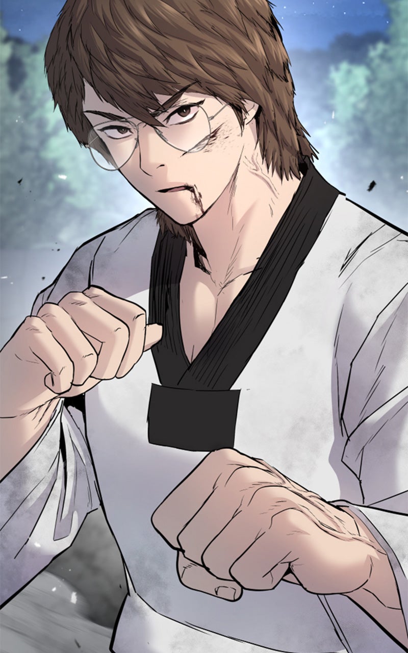 Read Manager Kim FRANCAIS Manga Online