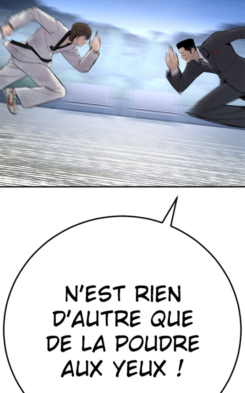 Read Manager Kim FRANCAIS Manga Online