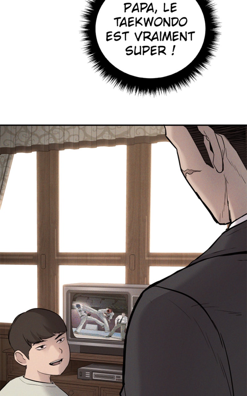 Read Manager Kim FRANCAIS Manga Online