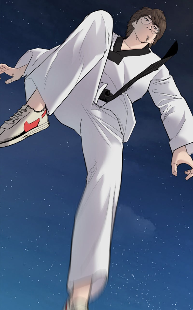 Read Manager Kim FRANCAIS Manga Online