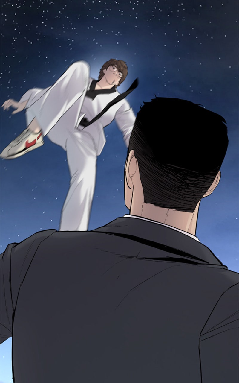 Read Manager Kim FRANCAIS Manga Online